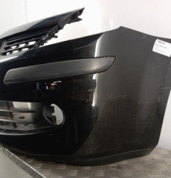 Pare choc avant RENAULT MODUS Photo n°4