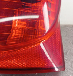 Feu arriere principal droit (feux) PEUGEOT BIPPER