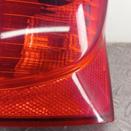Feu arriere principal droit (feux) PEUGEOT BIPPER