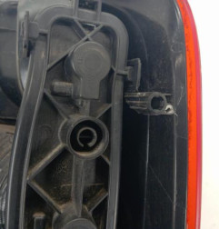 Feu arriere principal gauche (feux) PEUGEOT BIPPER Photo n°4
