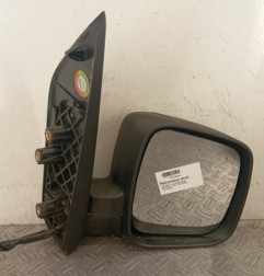 Retroviseur droit PEUGEOT BIPPER Photo n°1