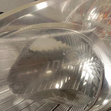 Optique avant principal gauche (feux)(phare) SUZUKI SWIFT 4