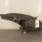 Optique avant principal gauche (feux)(phare) SUZUKI SWIFT 4