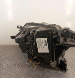 Optique avant principal droit (feux)(phare) NISSAN QASHQAI 2 Photo n°3