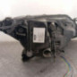 Optique avant principal gauche (feux)(phare) NISSAN QASHQAI 2