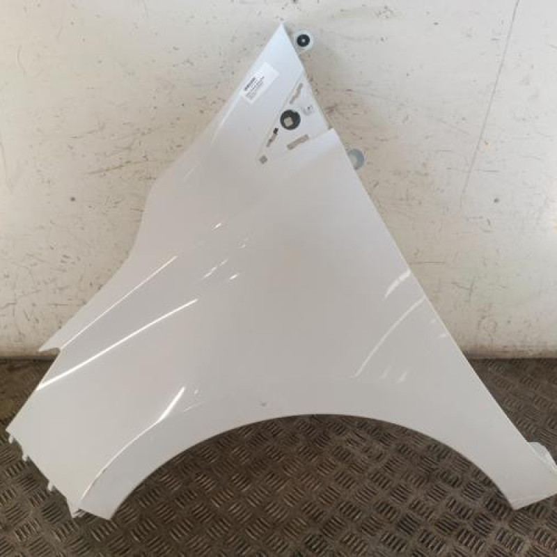 Aile avant gauche RENAULT ZOE 2