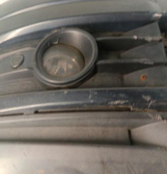 Pare choc avant CITROEN C5 1