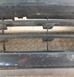 Pare choc avant CITROEN XSARA PICASSO Photo n°3