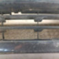 Pare choc avant CITROEN XSARA PICASSO