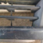 Pare choc avant CITROEN XSARA PICASSO