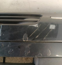 Pare choc avant CITROEN XSARA PICASSO Photo n°5