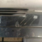 Pare choc avant CITROEN XSARA PICASSO