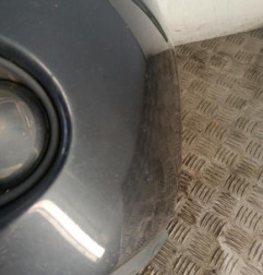Pare choc avant CITROEN XSARA PICASSO Photo n°7