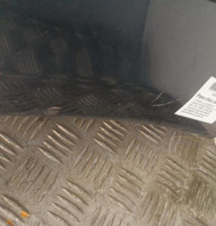 Pare choc avant CITROEN XSARA PICASSO Photo n°8