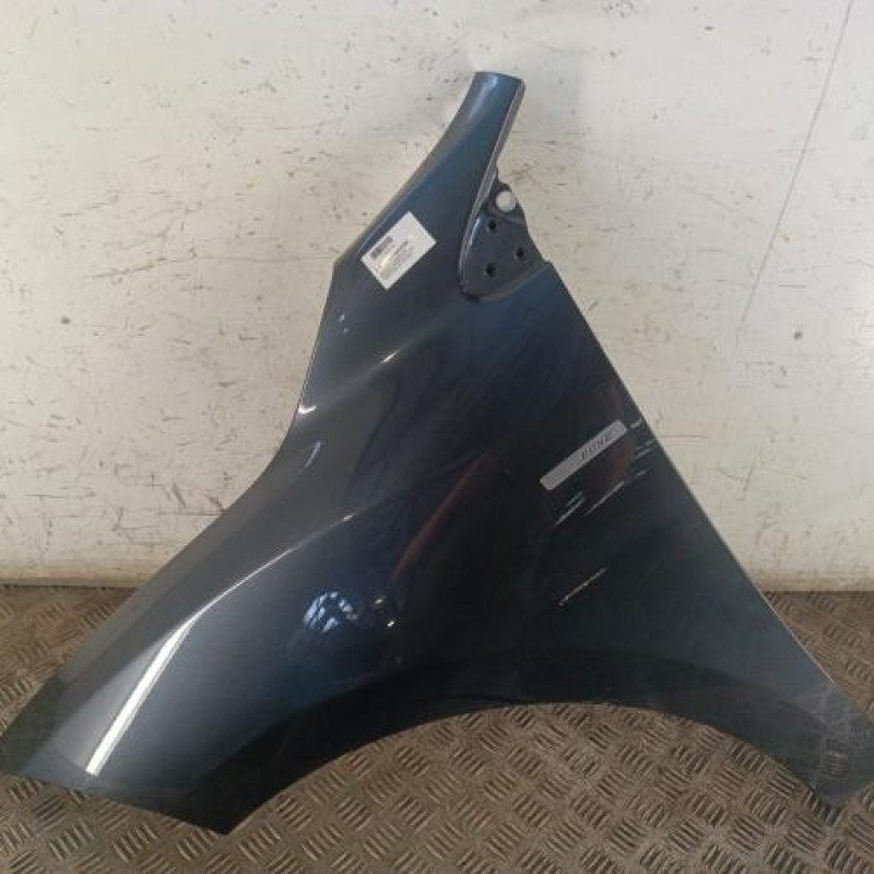 Aile avant gauche RENAULT MEGANE 3