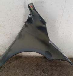 Aile avant gauche RENAULT MEGANE 3