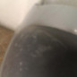 Pare choc arriere CITROEN XSARA PICASSO