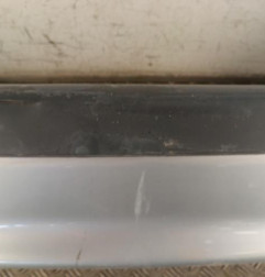 Pare choc arriere CITROEN XSARA PICASSO Photo n°3