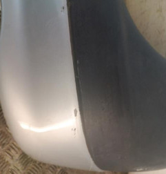 Pare choc arriere CITROEN XSARA PICASSO Photo n°5