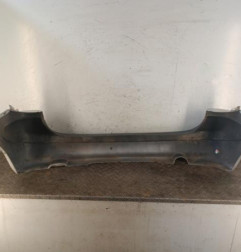 Pare choc arriere CITROEN XSARA PICASSO Photo n°7