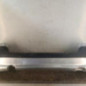 Pare choc arriere CITROEN XSARA PICASSO