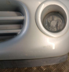 Pare choc avant CITROEN XSARA PICASSO Photo n°6