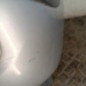 Pare choc avant CITROEN XSARA PICASSO
