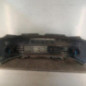 Pare choc avant CITROEN XSARA PICASSO