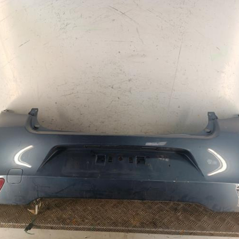 Pare choc arriere RENAULT CLIO 3