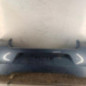 Pare choc arriere RENAULT CLIO 3