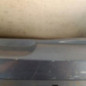 Pare choc arriere RENAULT CLIO 3