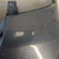 Pare choc arriere RENAULT CLIO 3