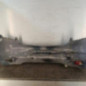 Pare choc arriere RENAULT CLIO 3