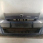 Pare choc avant RENAULT CLIO 3