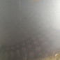 Pare choc avant RENAULT CLIO 3