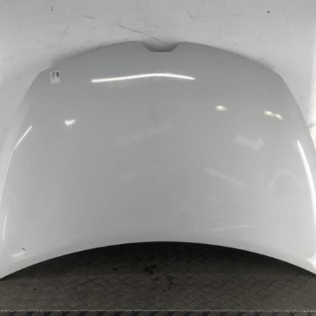 Capot RENAULT CLIO 4 Photo n°1