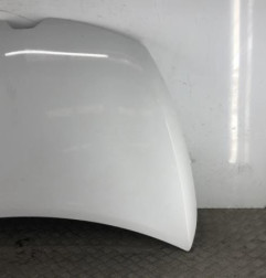 Capot RENAULT CLIO 4