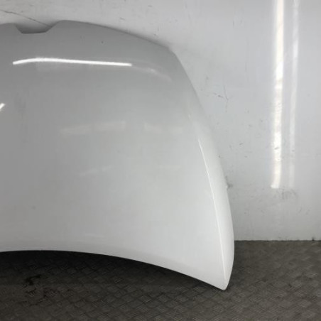 Capot RENAULT CLIO 4