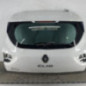 Malle/Hayon arriere RENAULT CLIO 4