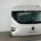 Malle/Hayon arriere RENAULT CLIO 4