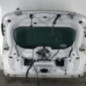 Malle/Hayon arriere RENAULT CLIO 4