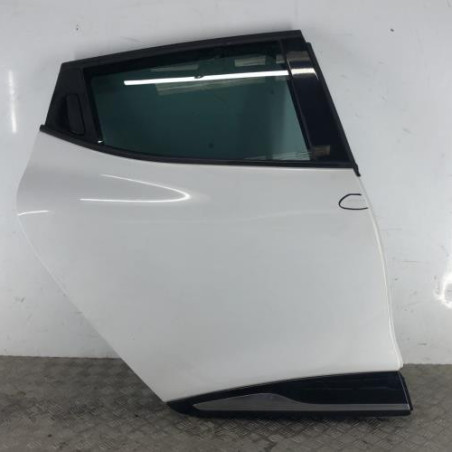 Porte arriere droit RENAULT CLIO 4 Photo n°1
