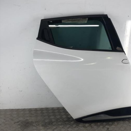 Porte arriere droit RENAULT CLIO 4