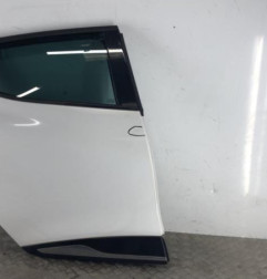 Porte arriere droit RENAULT CLIO 4 Photo n°3