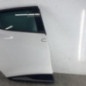 Porte arriere droit RENAULT CLIO 4