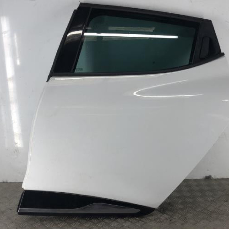 Porte arriere gauche RENAULT CLIO 4