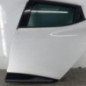 Porte arriere gauche RENAULT CLIO 4
