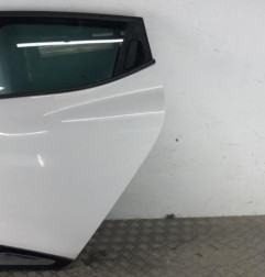 Porte arriere gauche RENAULT CLIO 4