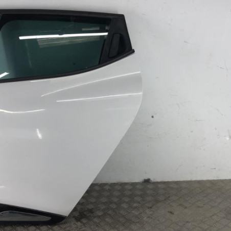 Porte arriere gauche RENAULT CLIO 4