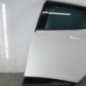 Porte arriere gauche RENAULT CLIO 4